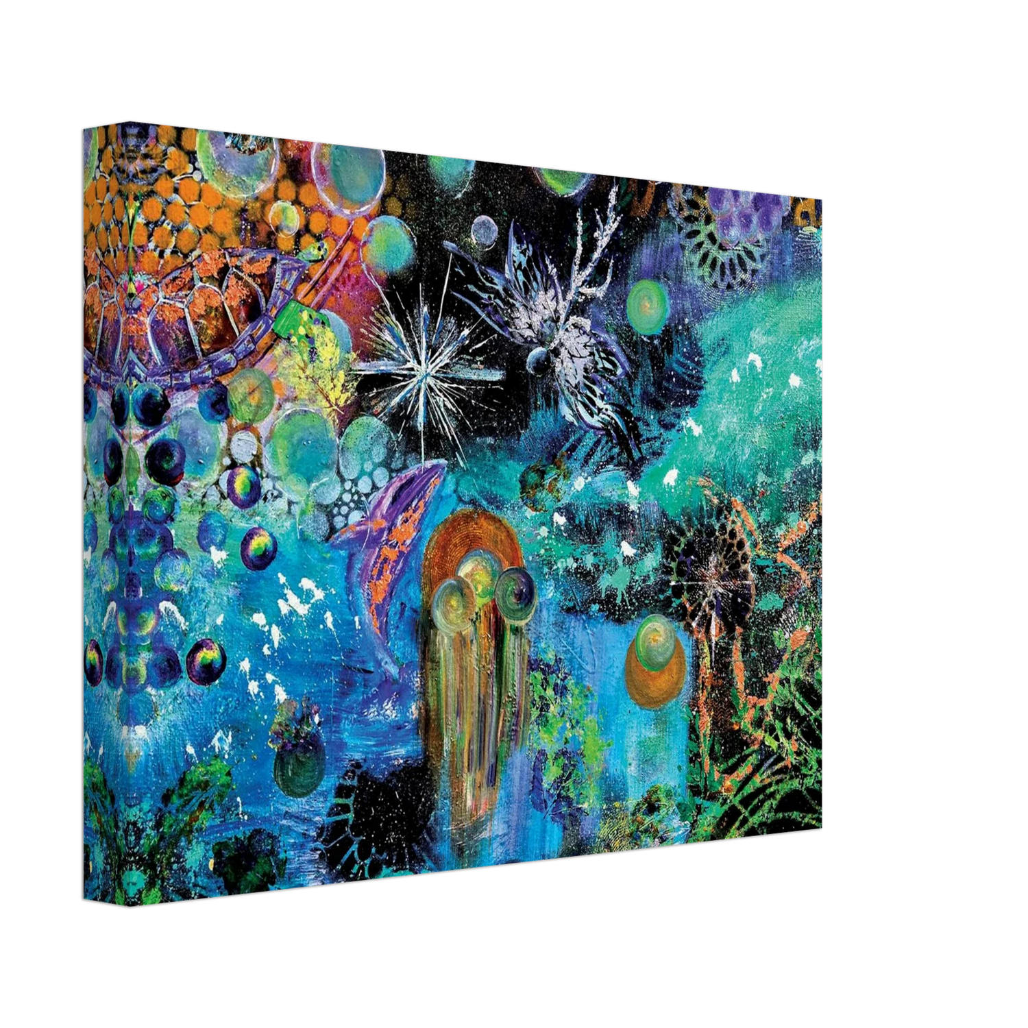 Canvas Prints